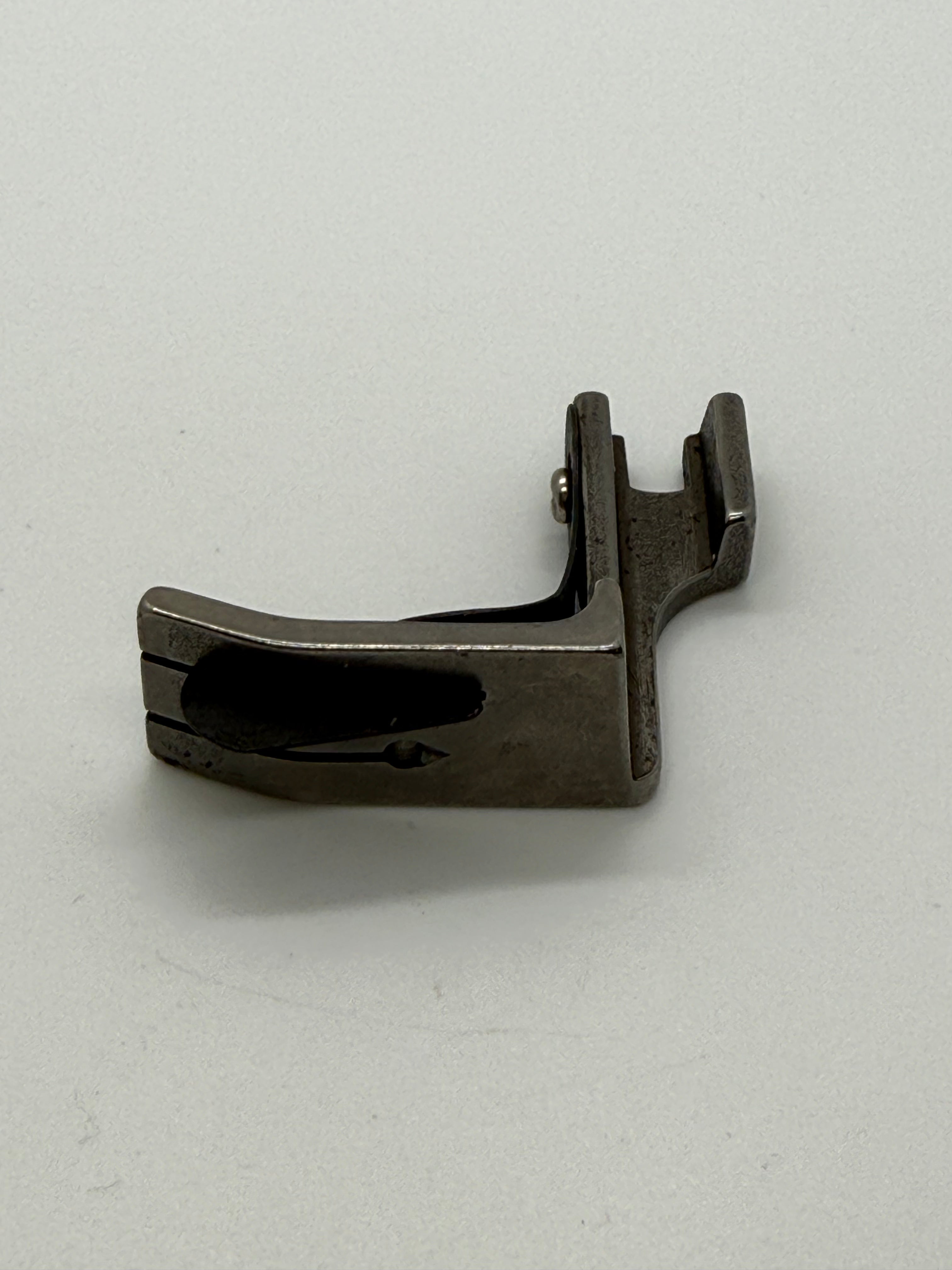 Top Stttch Guide Fee - Industrial Sewing Machine Part P13 36465 3 16