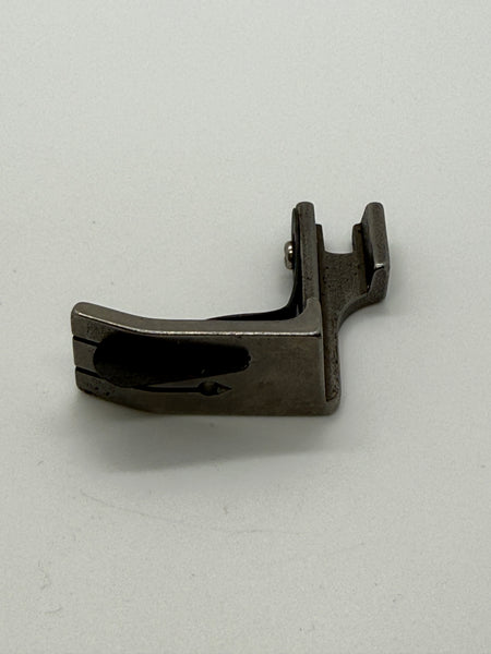 Top Stttch Guide Fee - Industrial Sewing Machine Part P13 36465 3 16