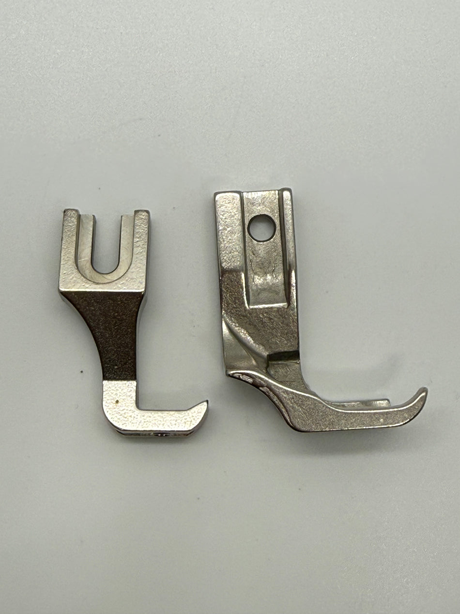 F00t - Industrial Sewing Machine Part DY320