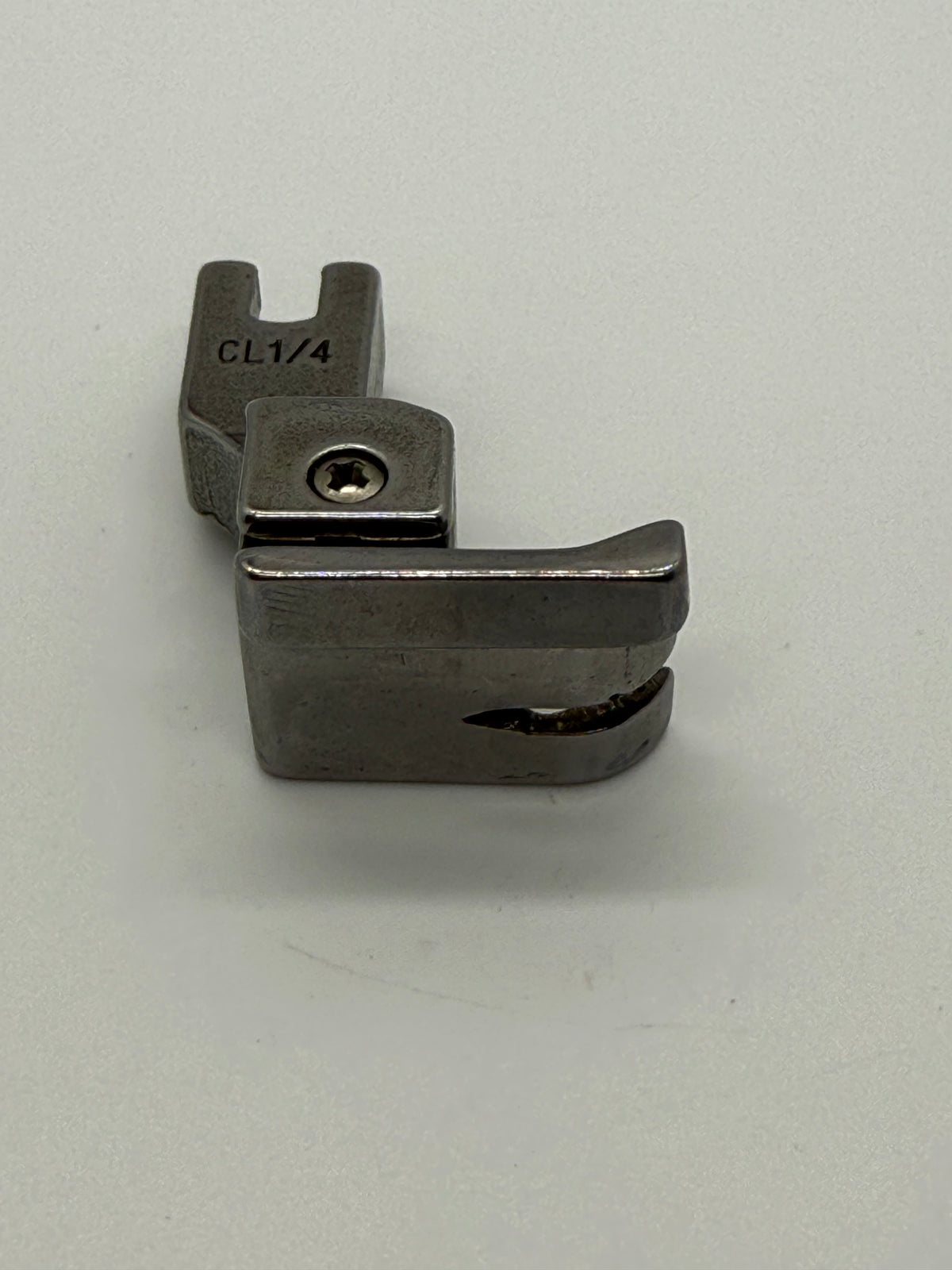 Presser Foot(Good) - Industrial Sewing Machine Part CL1 4