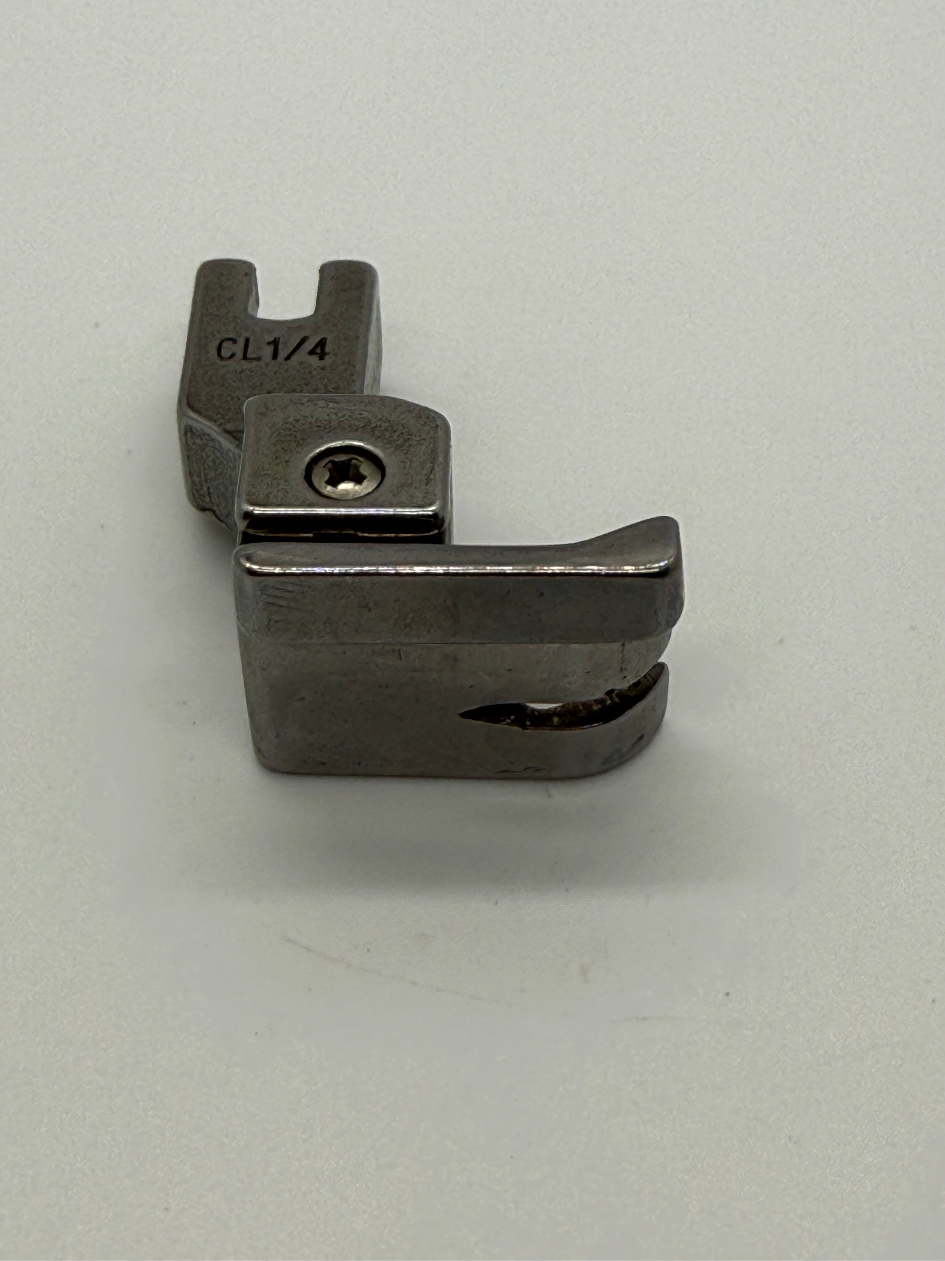 Presser Foot(Good) - Industrial Sewing Machine Part CL1 4