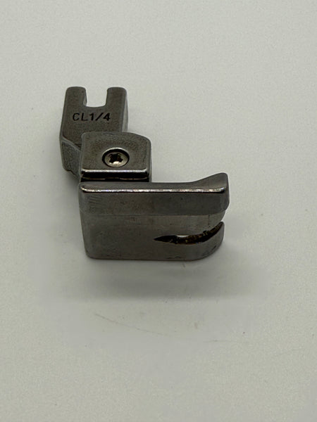Presser Foot(Good) - Industrial Sewing Machine Part CL1 4