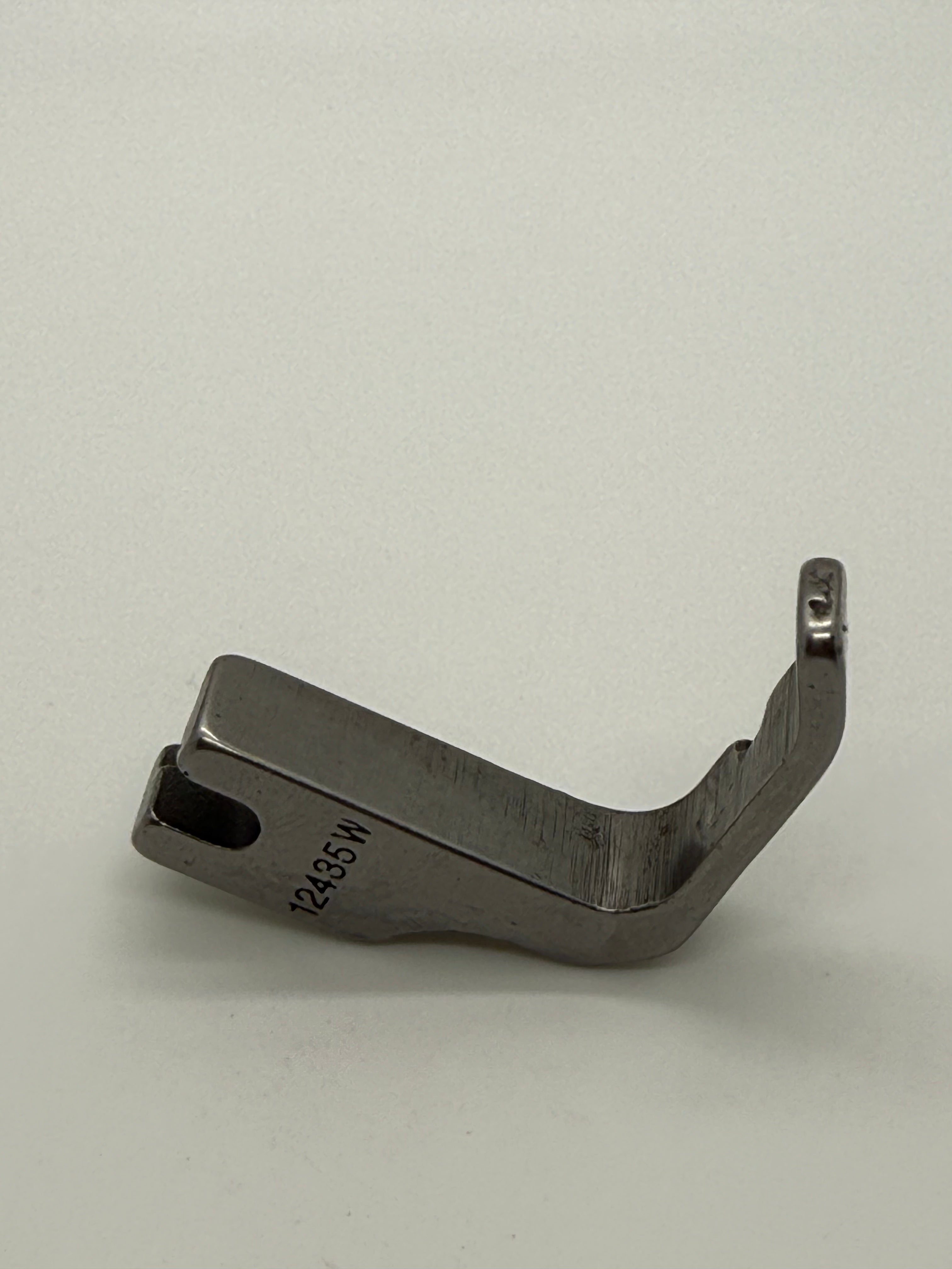 Presser Foot - Industrial Sewing Machine Part 12435W