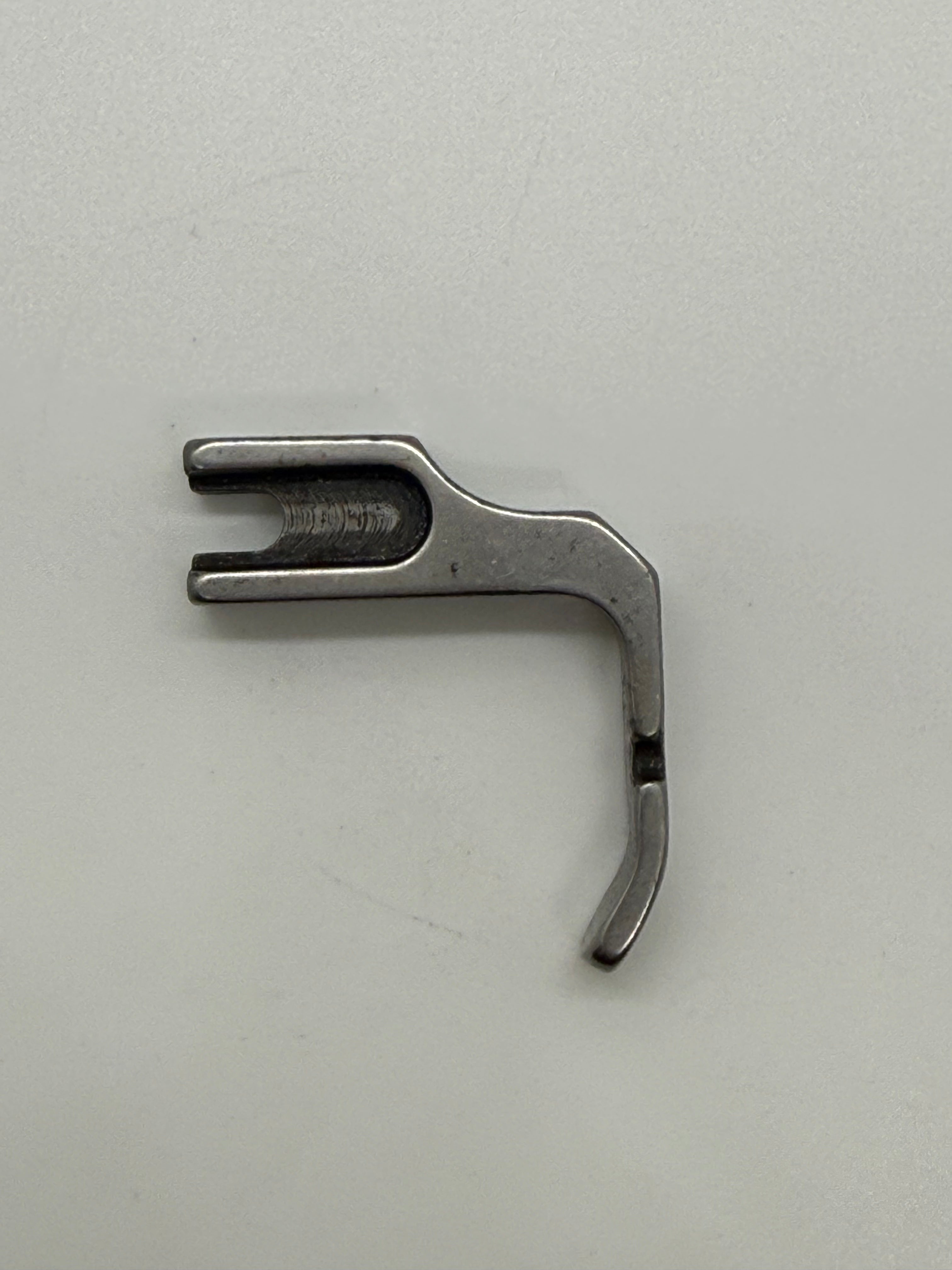 Presser Foot - Industrial Sewing Machine Part 12435W