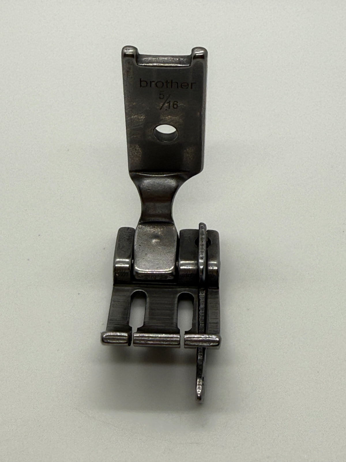 Presser Foot - Industrial Sewing Machine Part S570L 1 4*1 32L