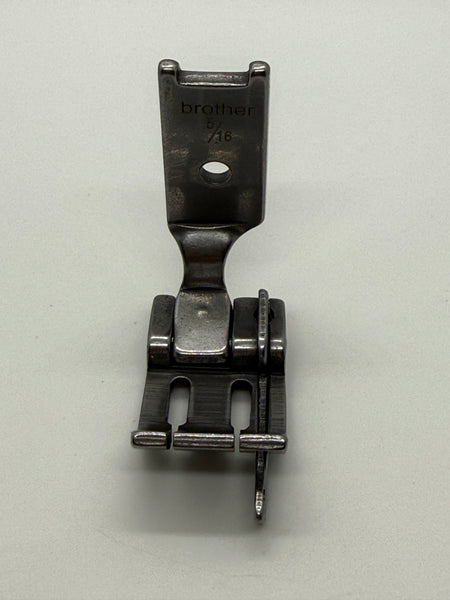 Presser Foot - Industrial Sewing Machine Part S570L 1 4*1 32L