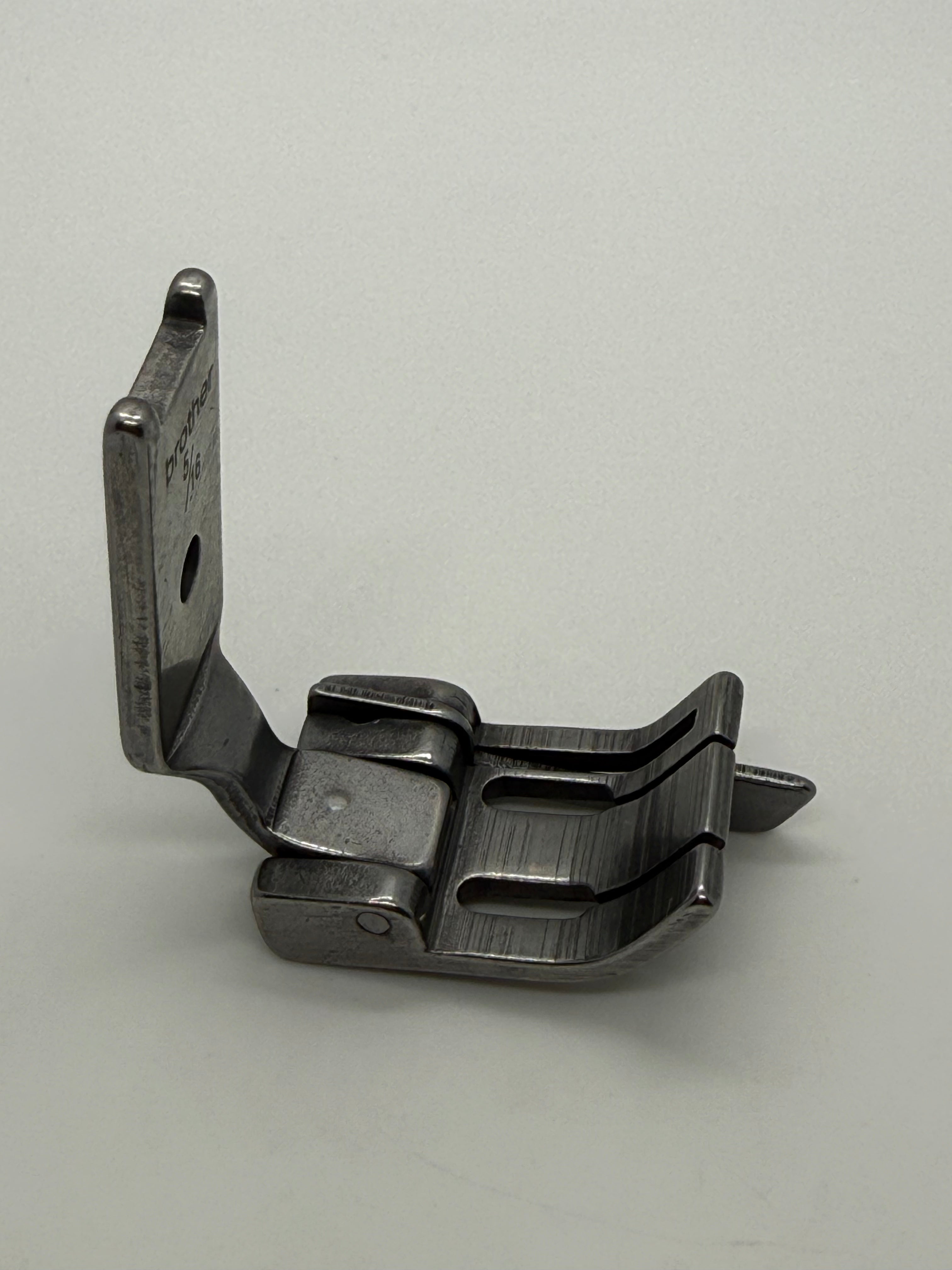 Presser Foot - Industrial Sewing Machine Part S570L 1 4*1 32L
