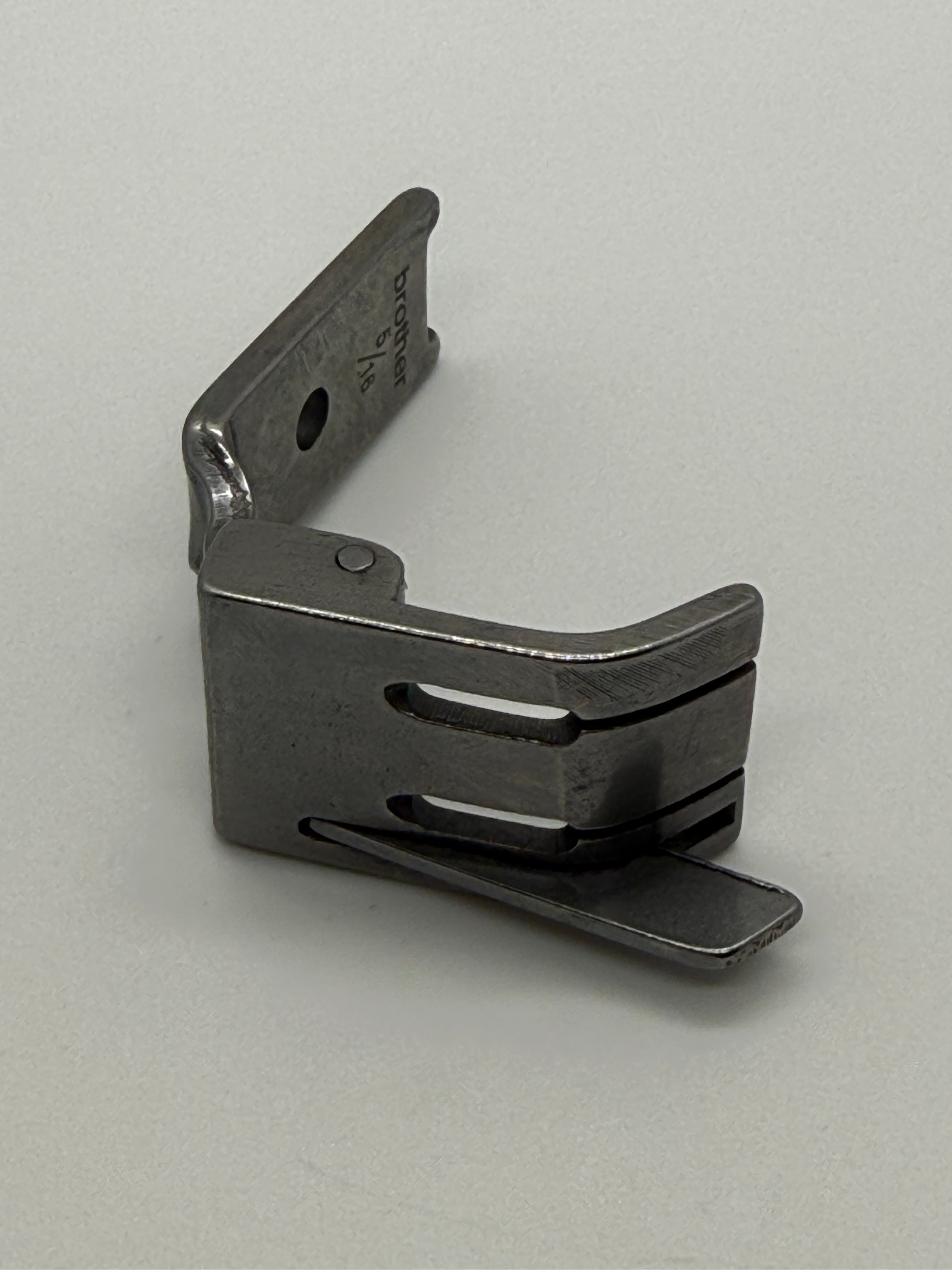 Presser Foot - Industrial Sewing Machine Part S570L 1 4*1 32L