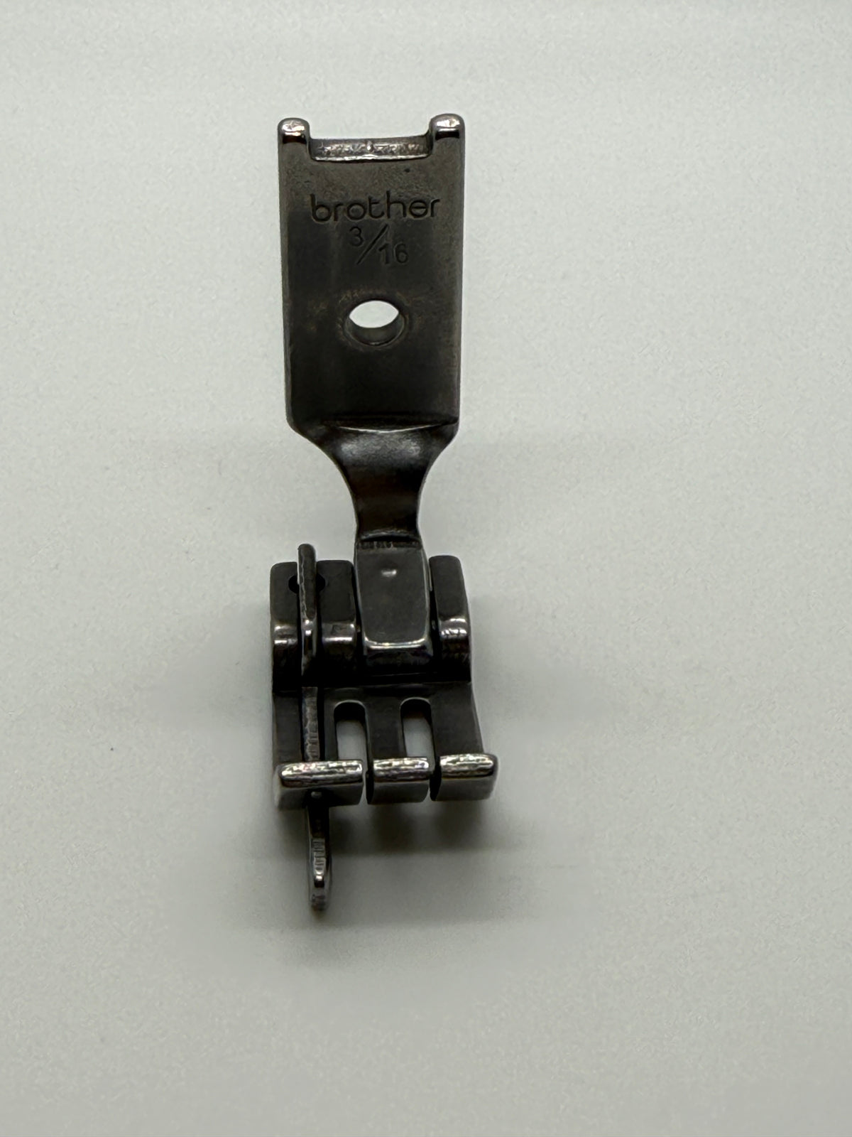 Presser Foot - Industrial Sewing Machine Part S570 3 16*1 16L