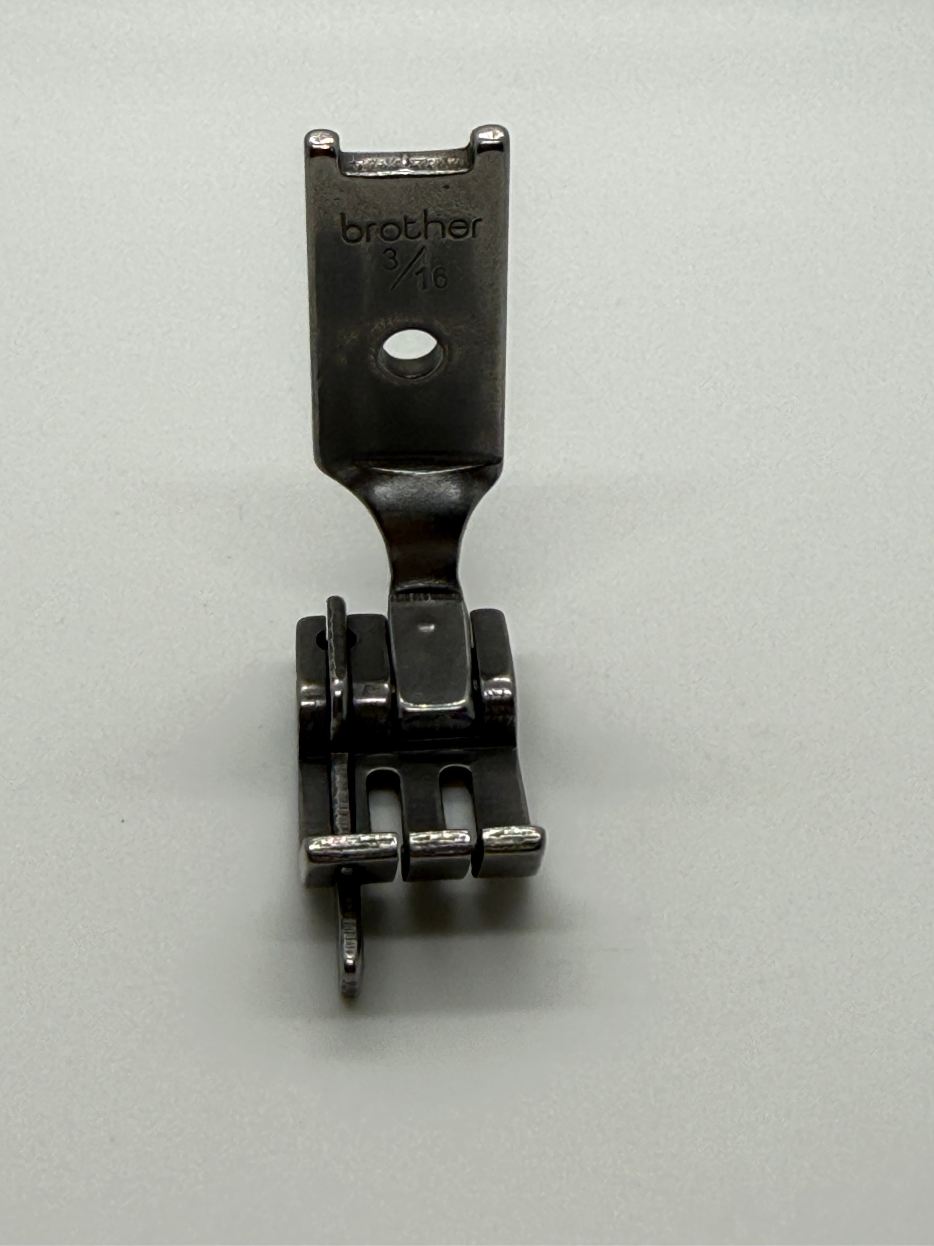 Presser Foot - Industrial Sewing Machine Part S570 3 16*1 16L