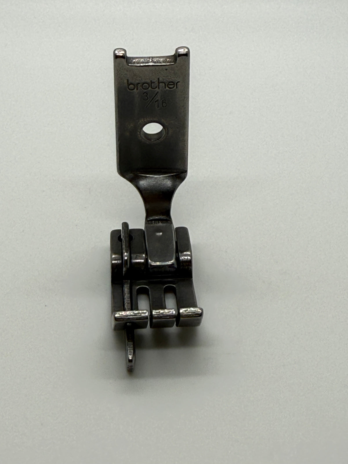 Presser Foot - Industrial Sewing Machine Part S570 3 16*1 16L