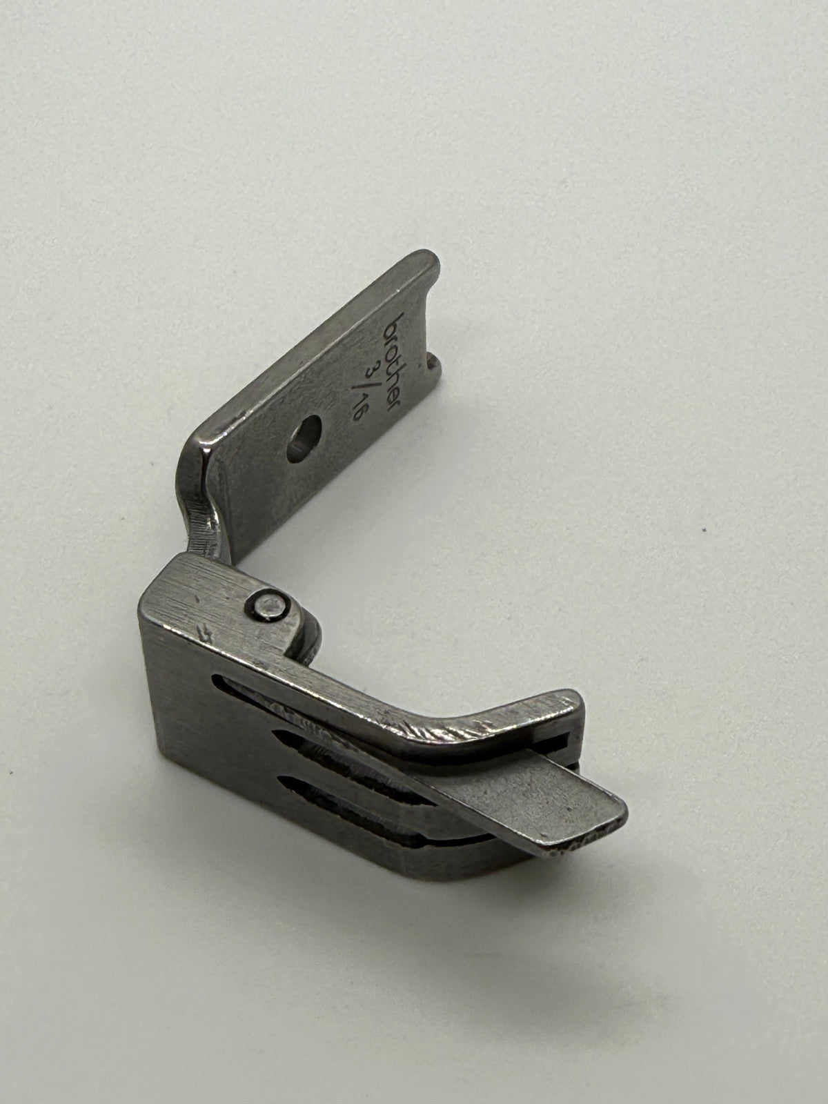Presser Foot - Industrial Sewing Machine Part S570 3 16*1 16L