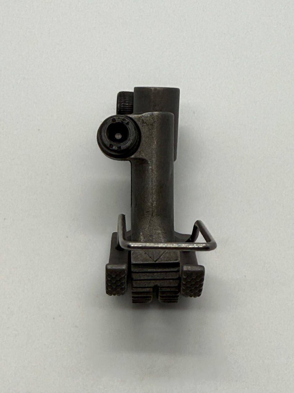 Presser Foot - Industrial Sewing Machine Part 91-14922293 149215-04 DY320