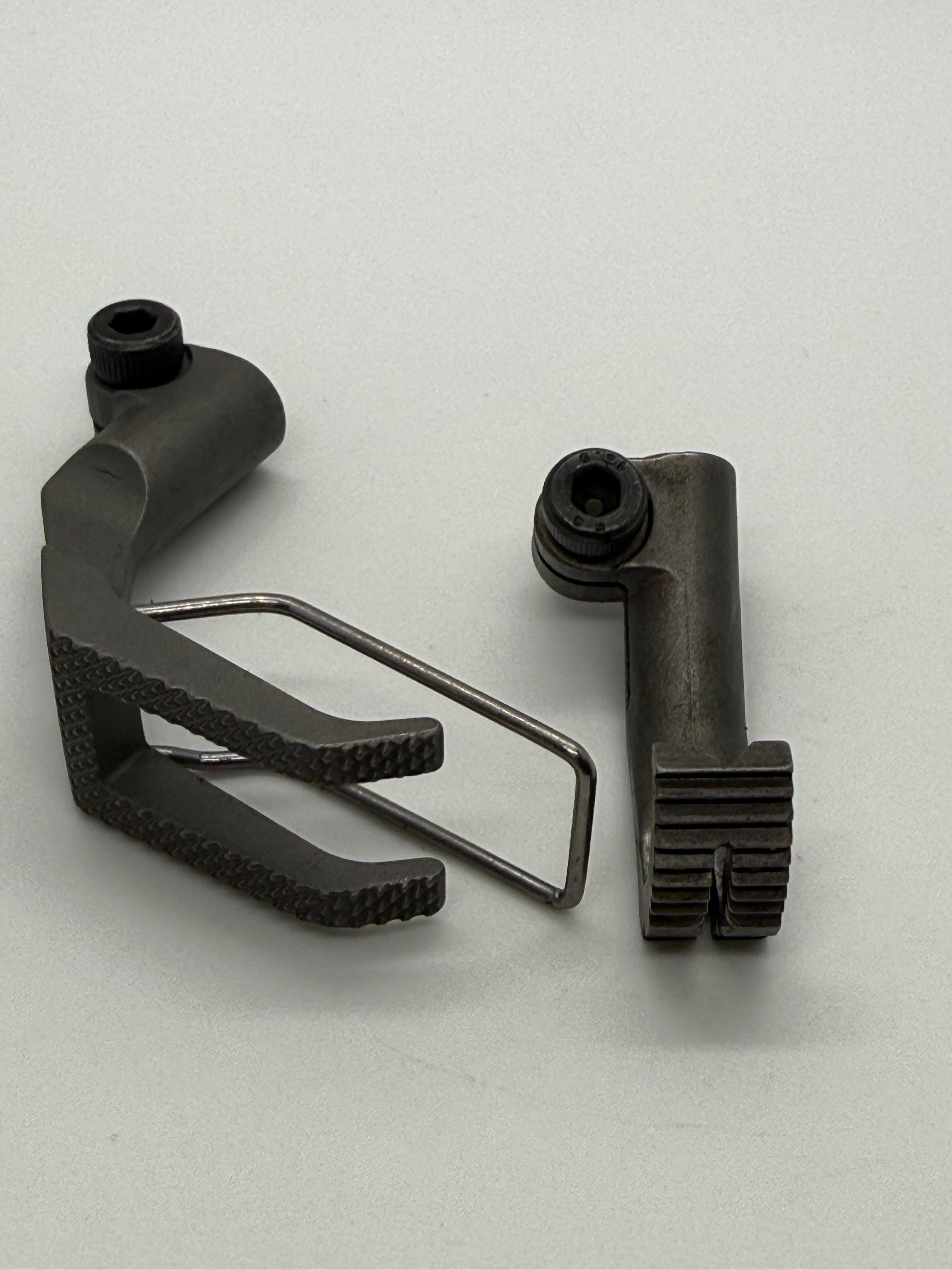 Presser Foot - Industrial Sewing Machine Part 91-14922293 149215-04 DY320