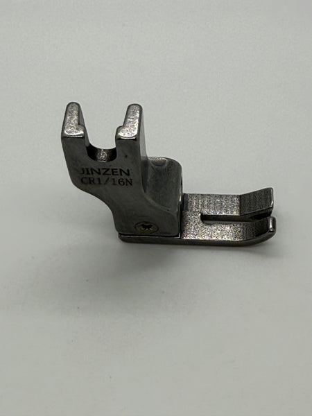 Presser Foot(Good) - Industrial Sewing Machine Part CR1 16N 211N