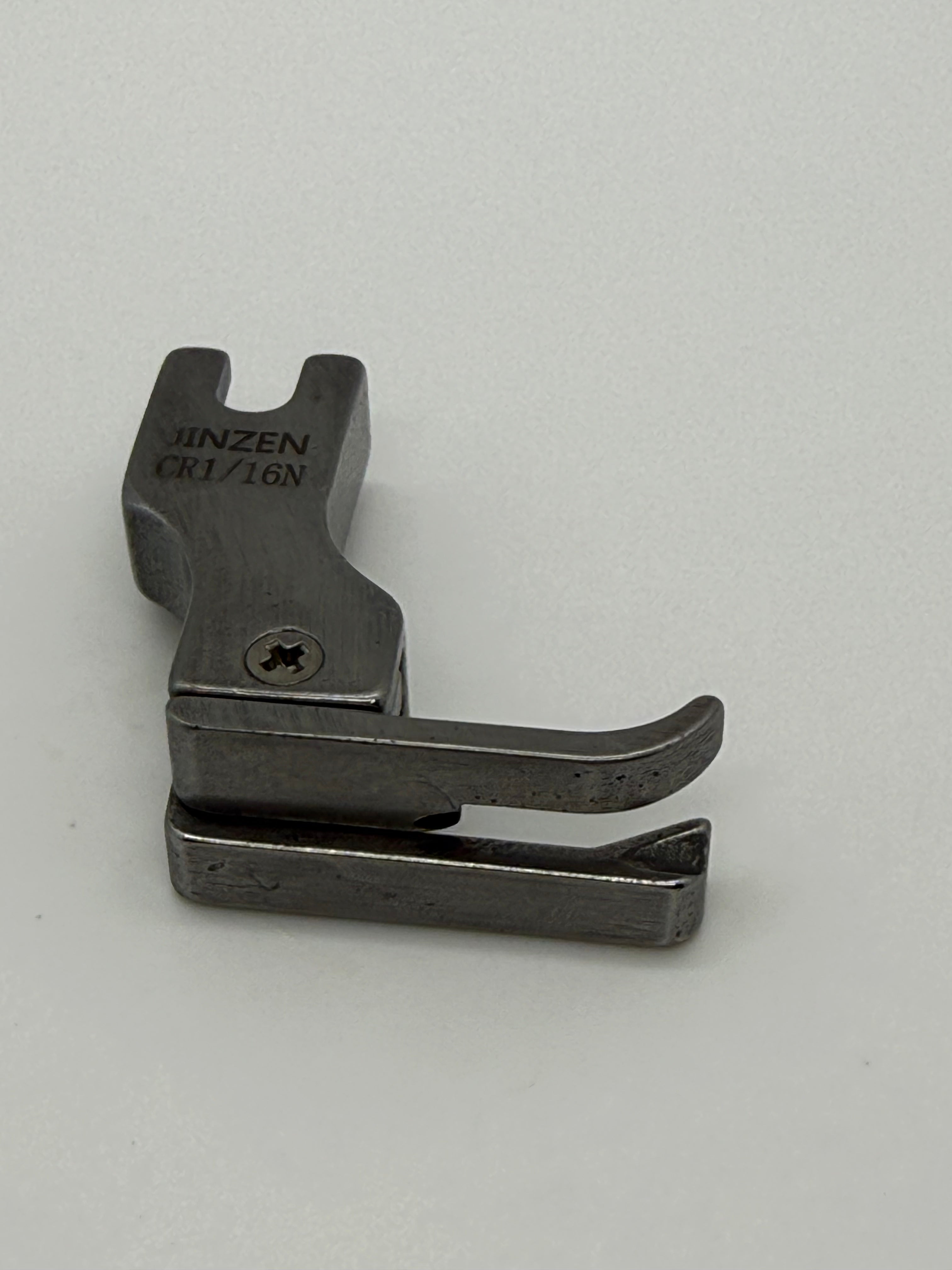 Presser Foot(Good) - Industrial Sewing Machine Part CR1 16N 211N