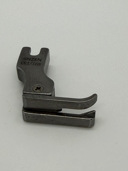 Presser Foot(Good) - Industrial Sewing Machine Part CR1 16N 211N
