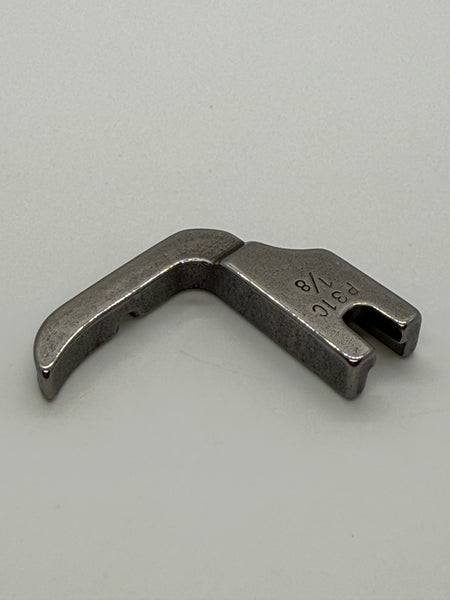 Presser Foot - Industrial Sewing Machine Part P31C 1 8