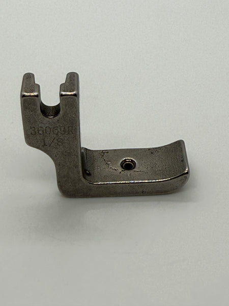 Piping Feet(Right) Good - Industrial Sewing Machine Part 36069R 1 8