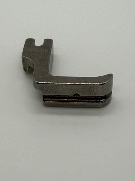 Piping Feet(Right) Good - Industrial Sewing Machine Part 36069R 1 8