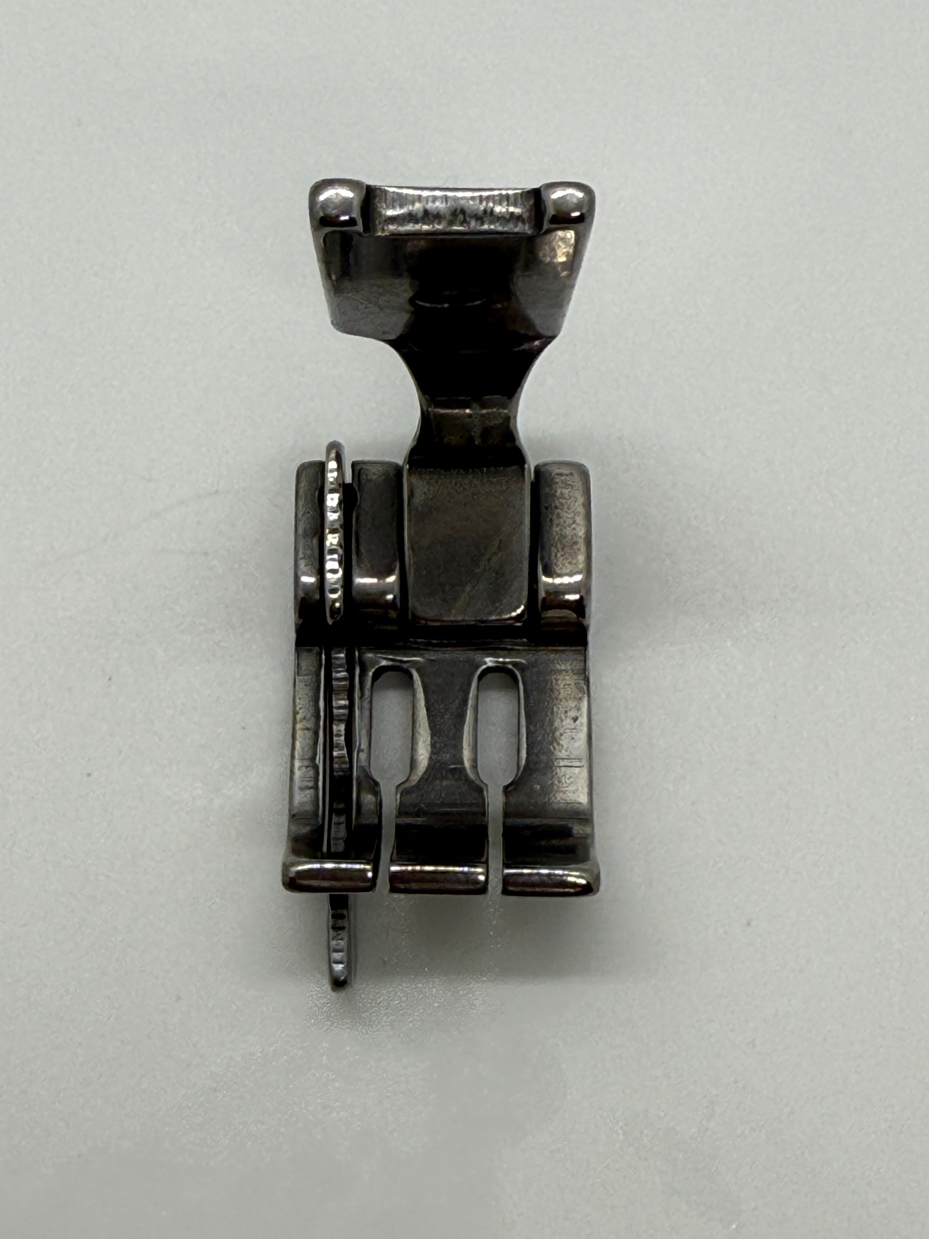 Brassiere Presser - Industrial Sewing Machine Part S570L 1 4*1 16 P742