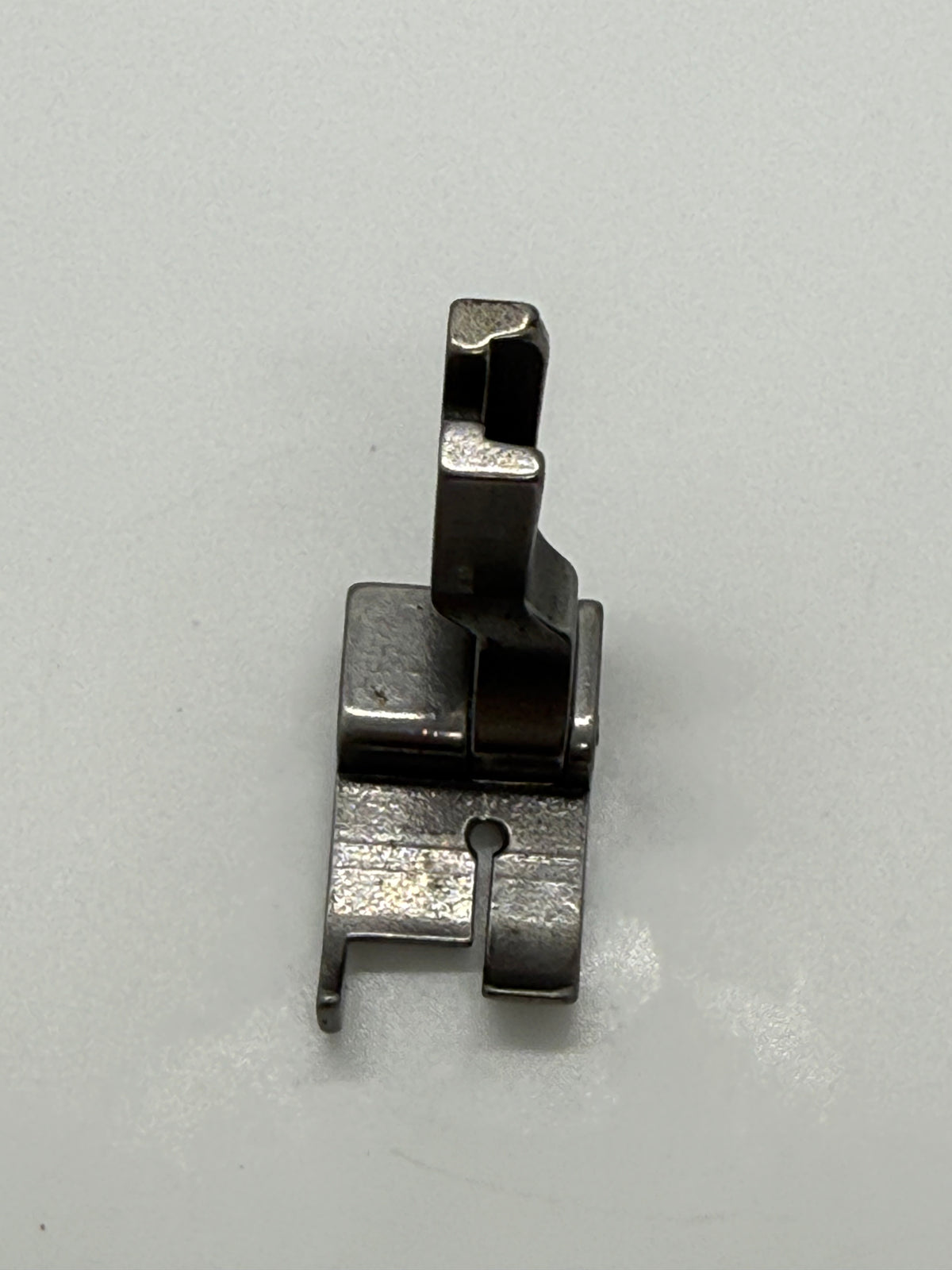 Hinged Raising Feet(Steel) - Industrial Sewing Machine Part 12463HL P815L 5 16