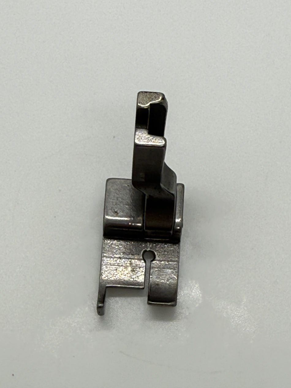 Hinged Raising Feet(Steel) - Industrial Sewing Machine Part 12463HL P815L 5 16