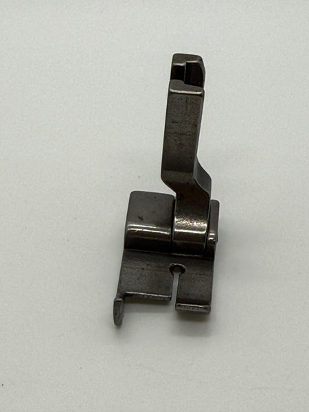 Hinged Raising Feet(Steel) - Industrial Sewing Machine Part 12463HL P815L 5 16
