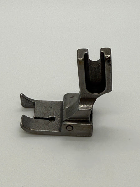 Hinged Raising Feet(Steel) - Industrial Sewing Machine Part 12463HL P815L 5 16