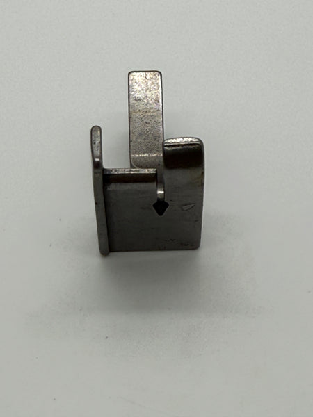 Hinged Raising Feet(Steel) - Industrial Sewing Machine Part 12463HL P815L 5 16