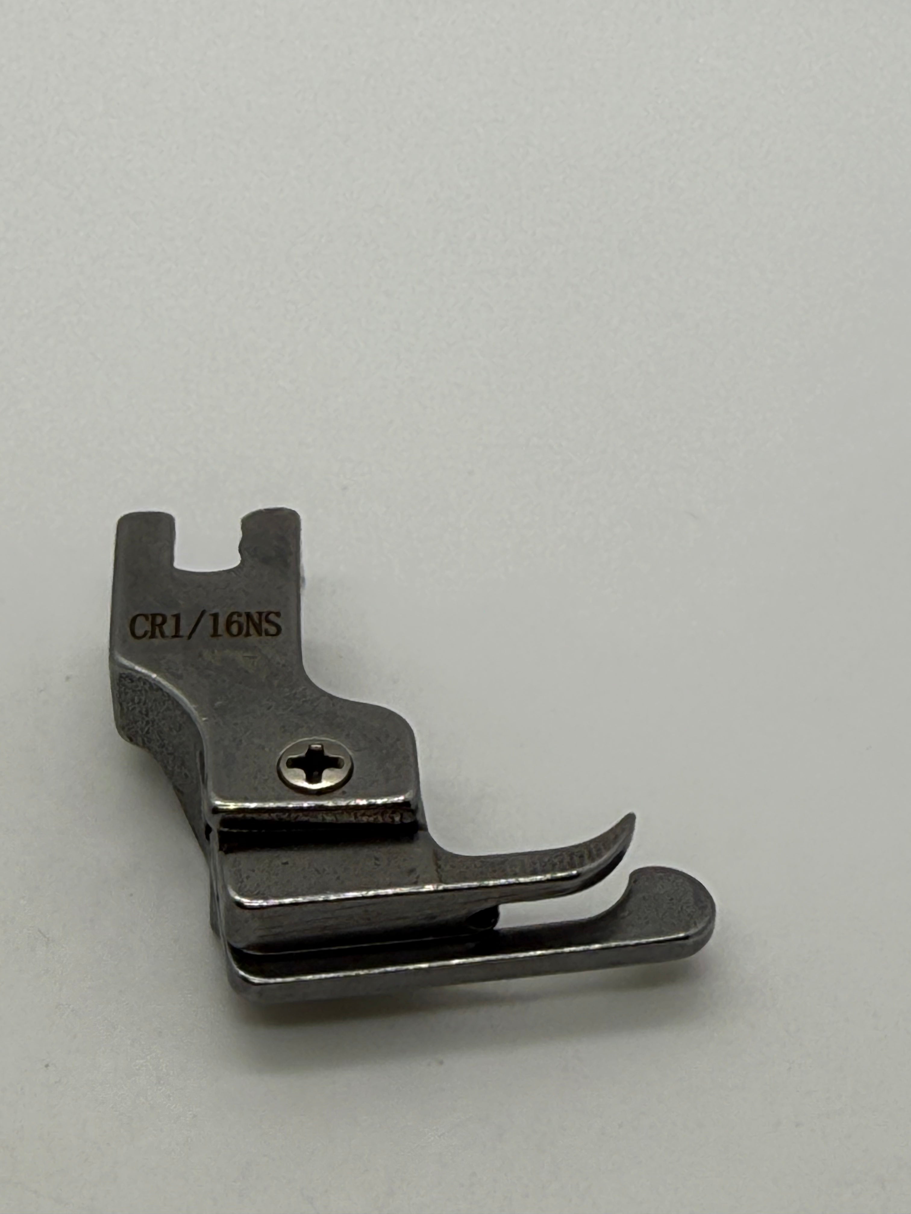Presser Foot(Good) - Industrial Sewing Machine Part CR1 16NS