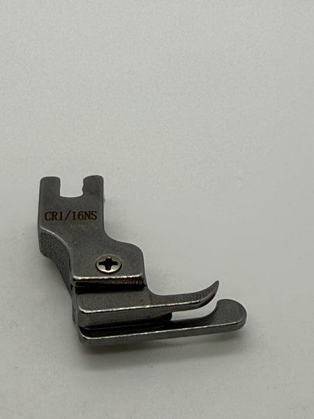 Presser Foot(Good) - Industrial Sewing Machine Part CR1 16NS