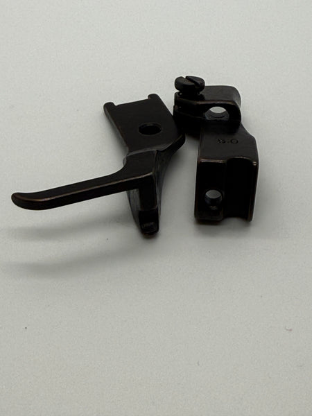Presser Foot - Industrial Sewing Machine Part S380A PIPING 5MM