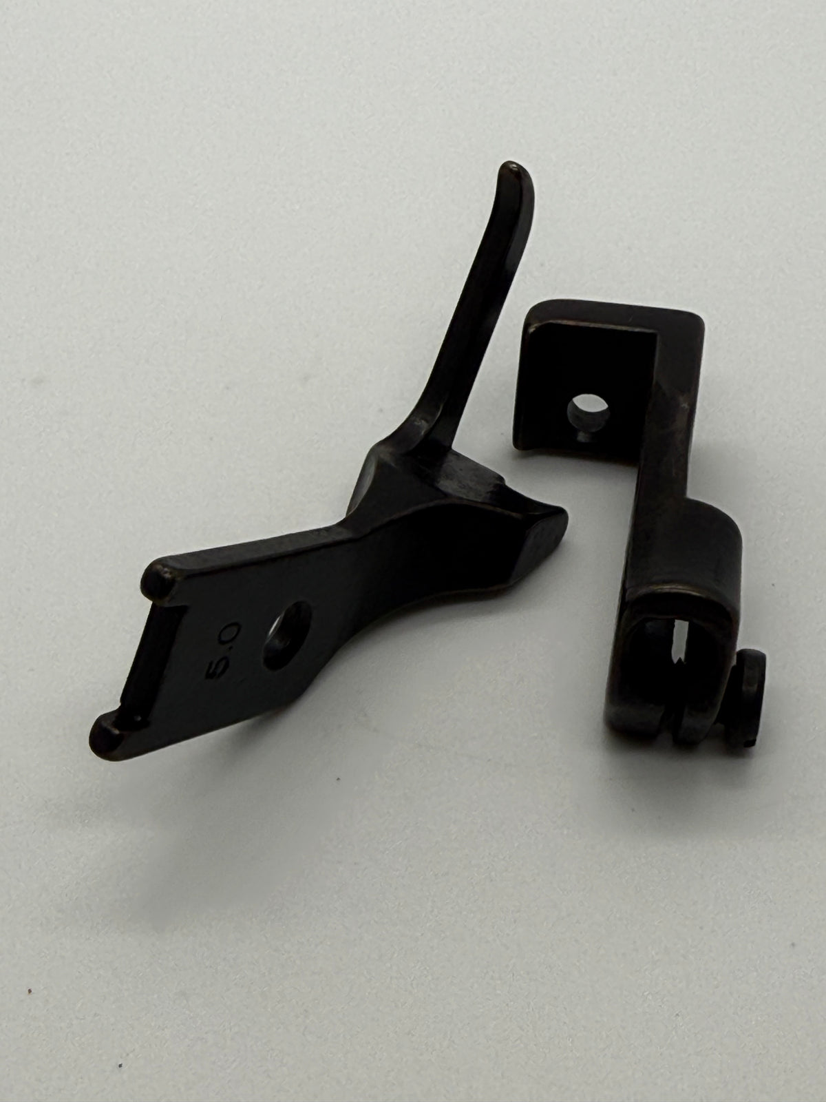 Presser Foot - Industrial Sewing Machine Part S380A PIPING 5MM