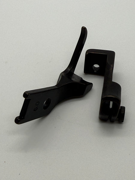 Presser Foot - Industrial Sewing Machine Part S380A PIPING 5MM