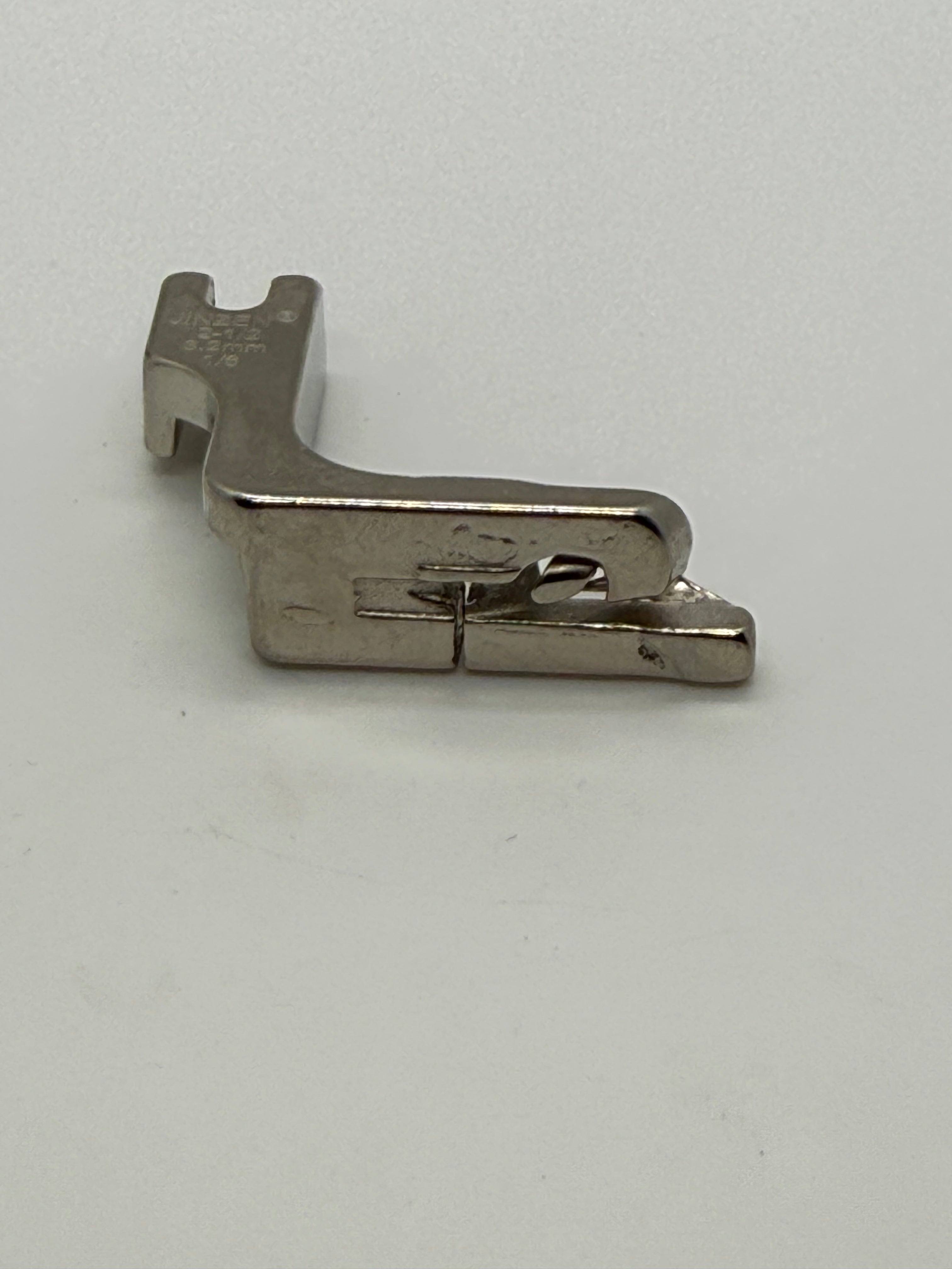 Hemmer Foot Jinzen Good - Industrial Sewing Machine Part 2.5 -1 8