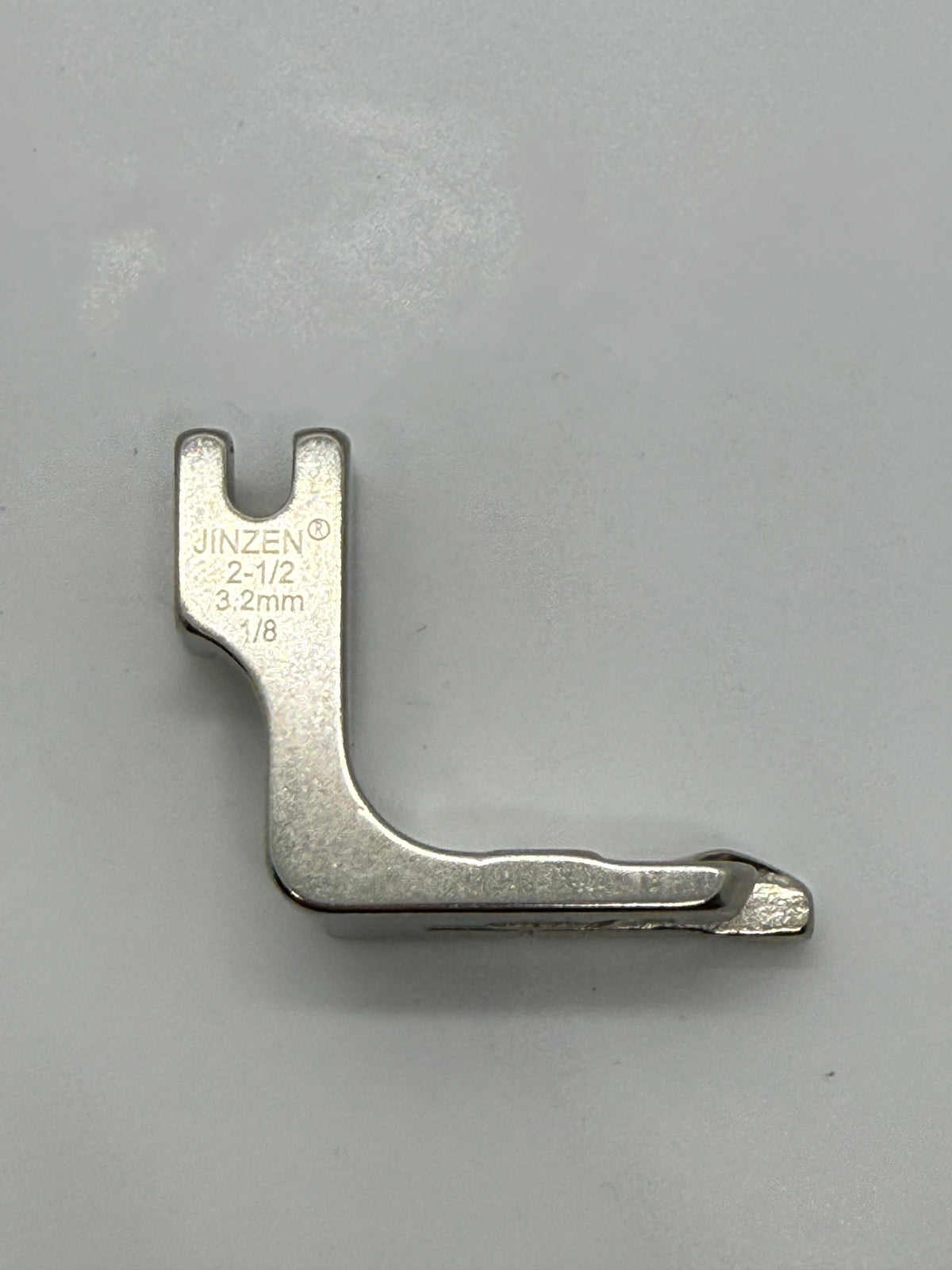 Hemmer Foot Jinzen Good - Industrial Sewing Machine Part 2.5 -1 8