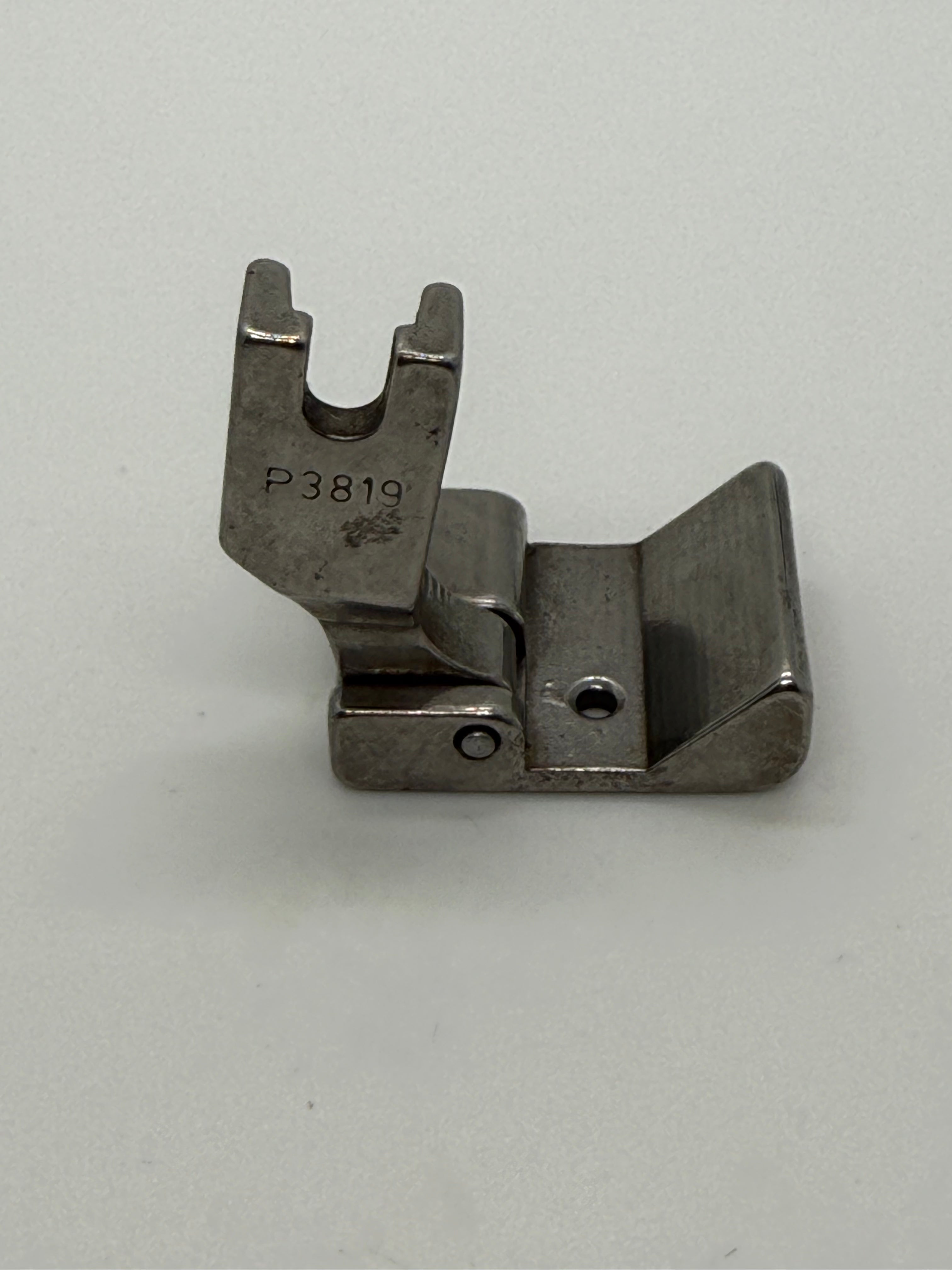 Presser Foot - Industrial Sewing Machine Part P3819 13MM-18MM A11