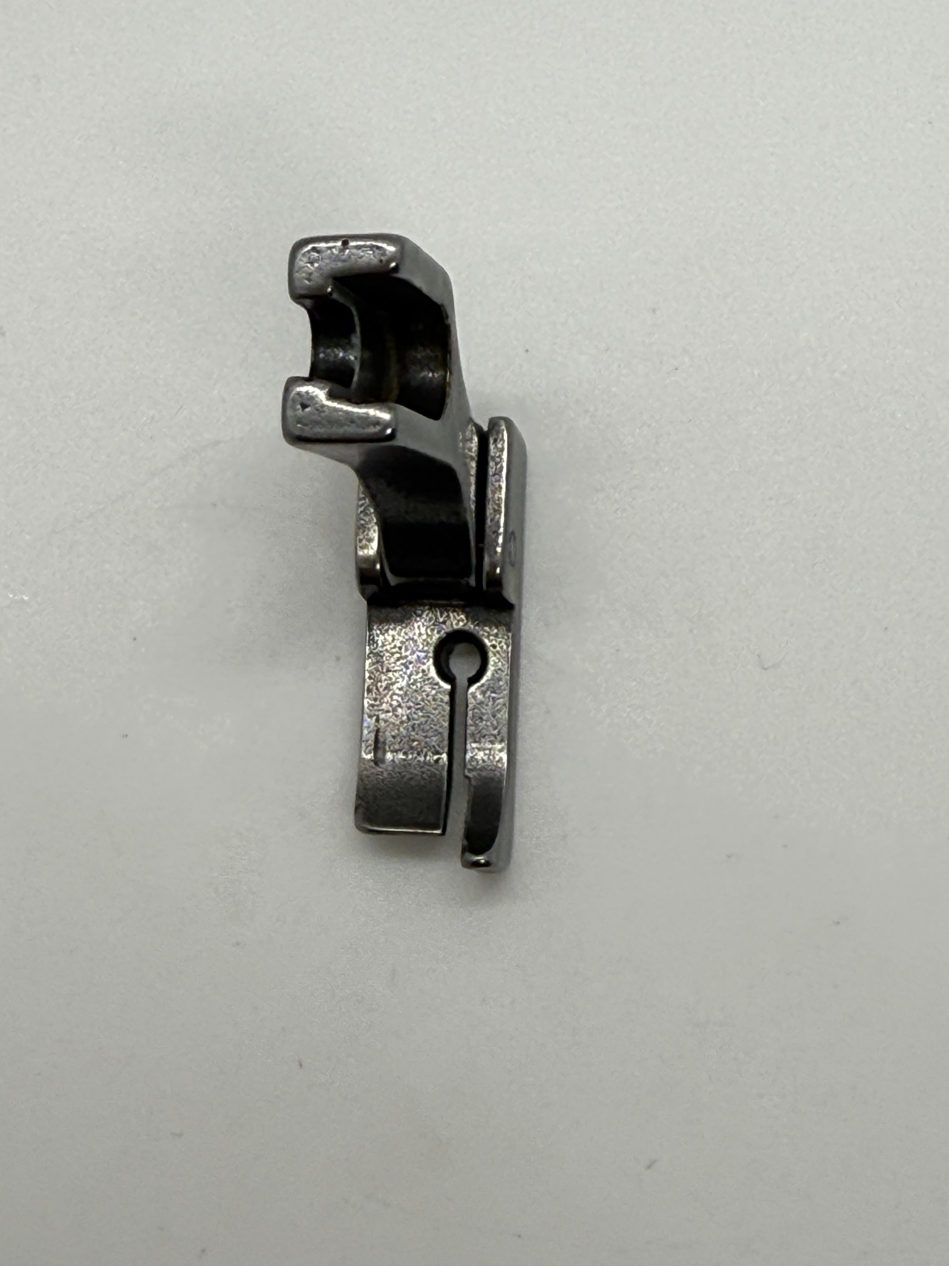 Hinged Raising Feet(Steel) - Industrial Sewing Machine Part 12463HR P810 1 32