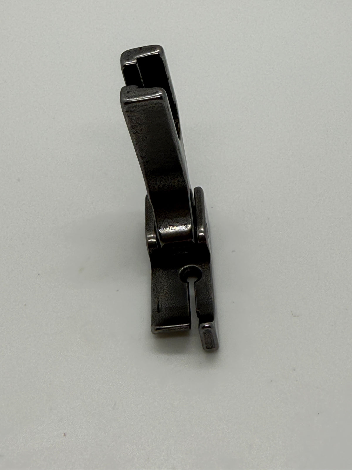 Hinged Raising Feet(Steel) - Industrial Sewing Machine Part 12463HR P810 1 32