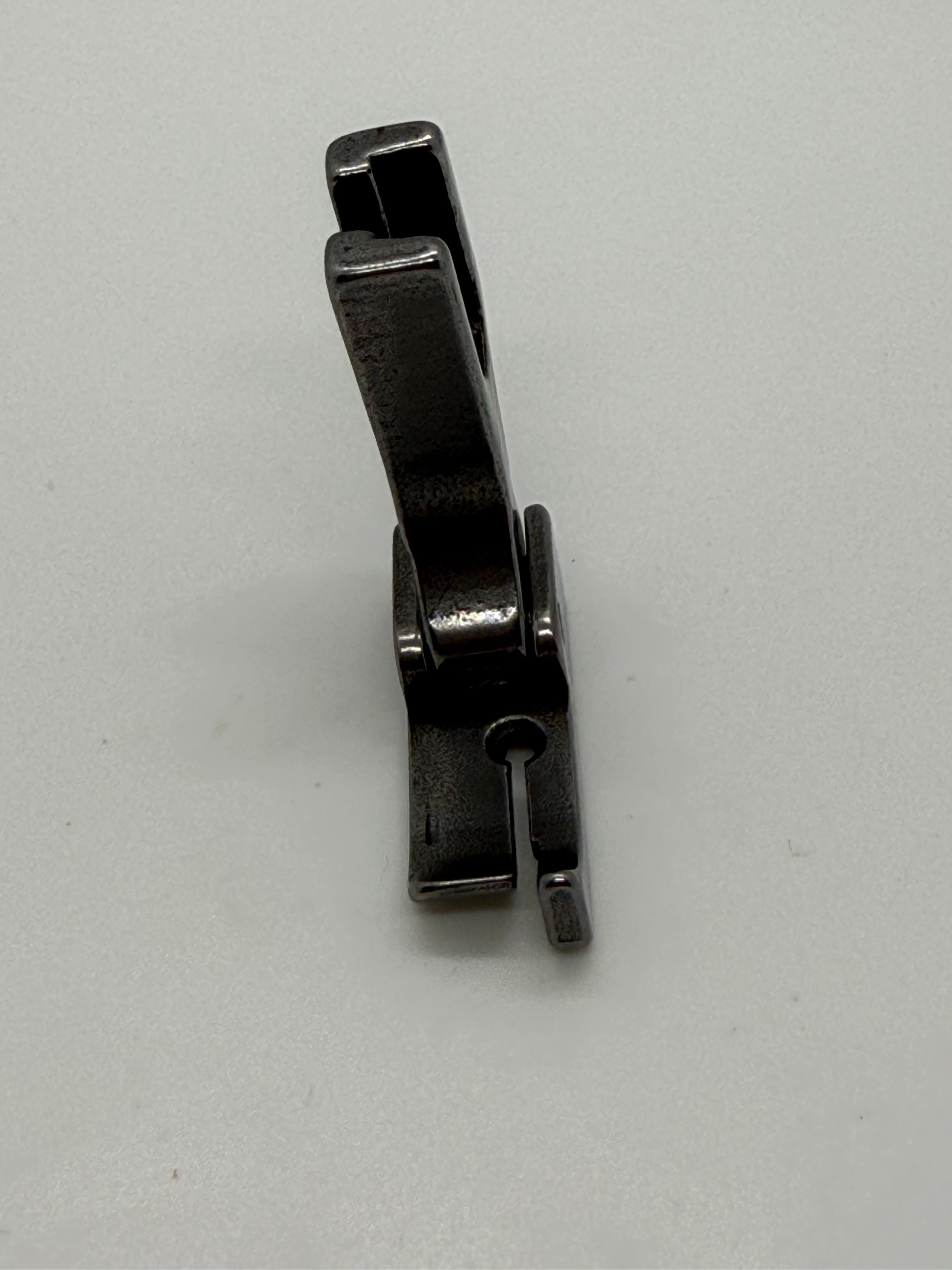 Hinged Raising Feet(Steel) - Industrial Sewing Machine Part 12463HR P810 1 32