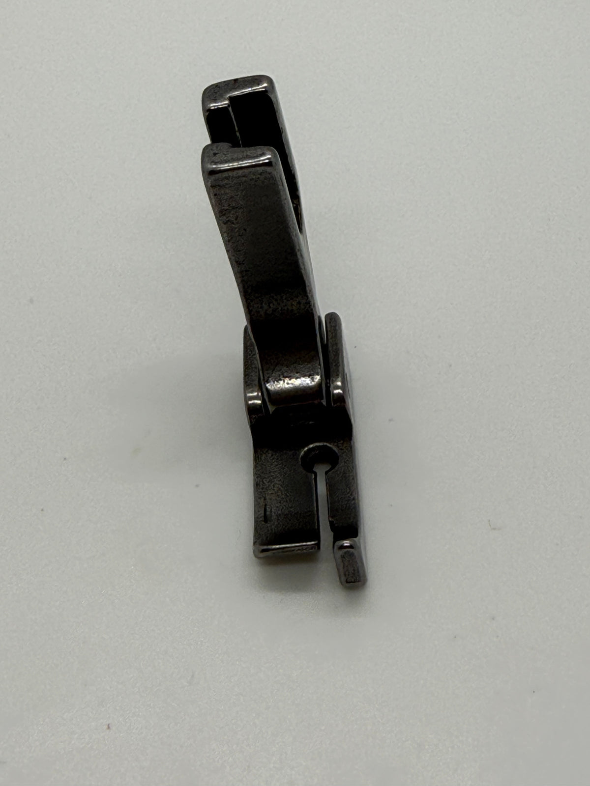 Hinged Raising Feet(Steel) - Industrial Sewing Machine Part 12463HR P810 1 32