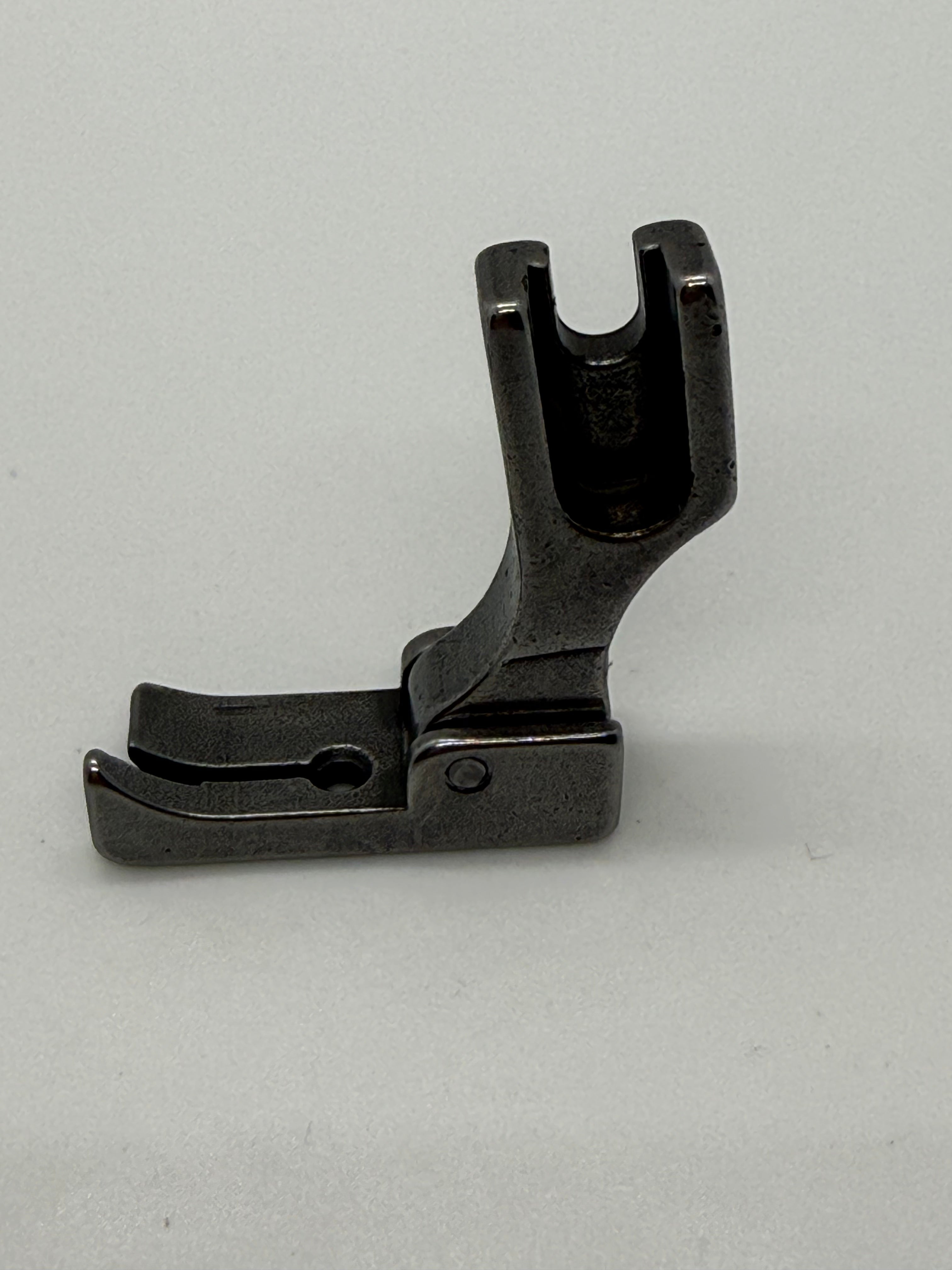 Hinged Raising Feet(Steel) - Industrial Sewing Machine Part 12463HR P810 1 32