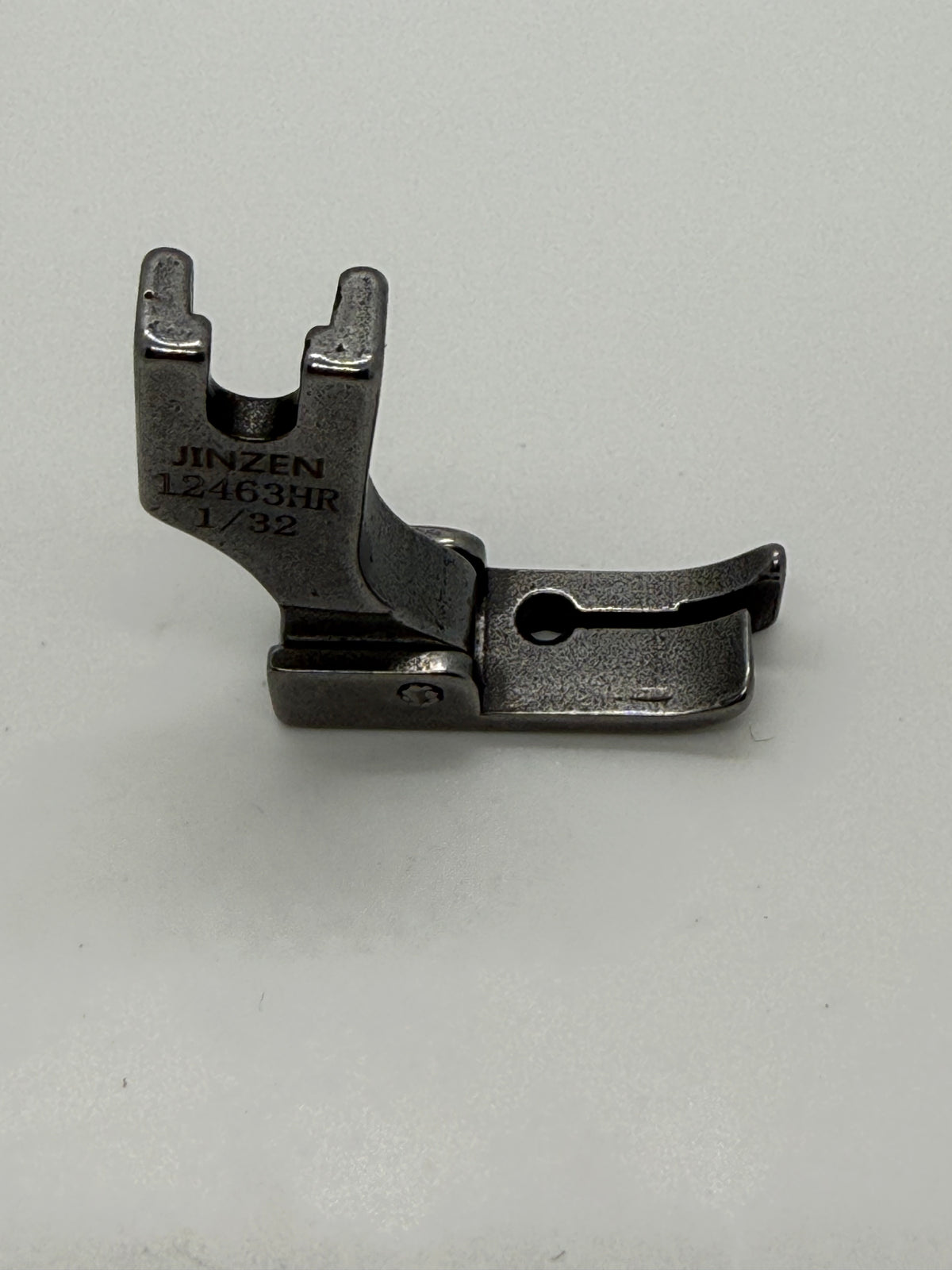 Hinged Raising Feet(Steel) - Industrial Sewing Machine Part 12463HR P810 1 32