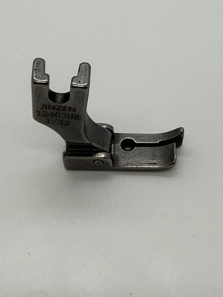 Hinged Raising Feet(Steel) - Industrial Sewing Machine Part 12463HR P810 1 32