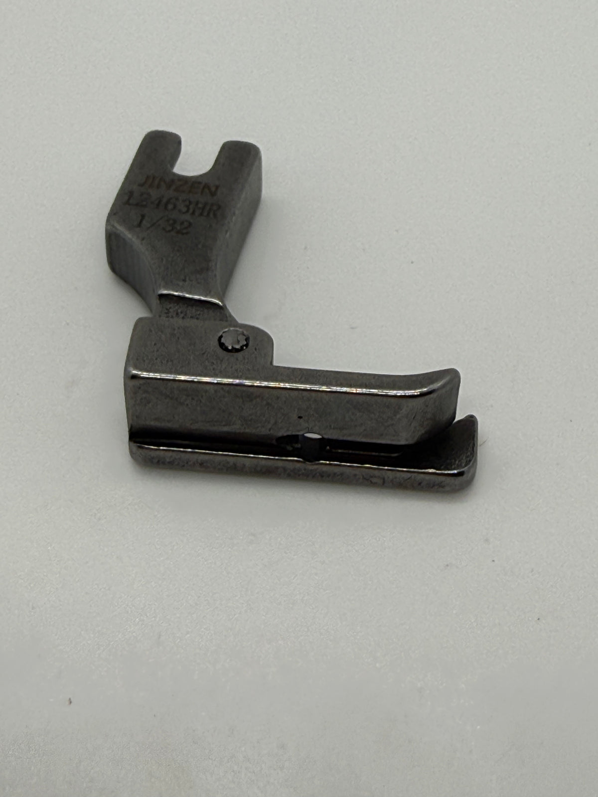 Hinged Raising Feet(Steel) - Industrial Sewing Machine Part 12463HR P810 1 32
