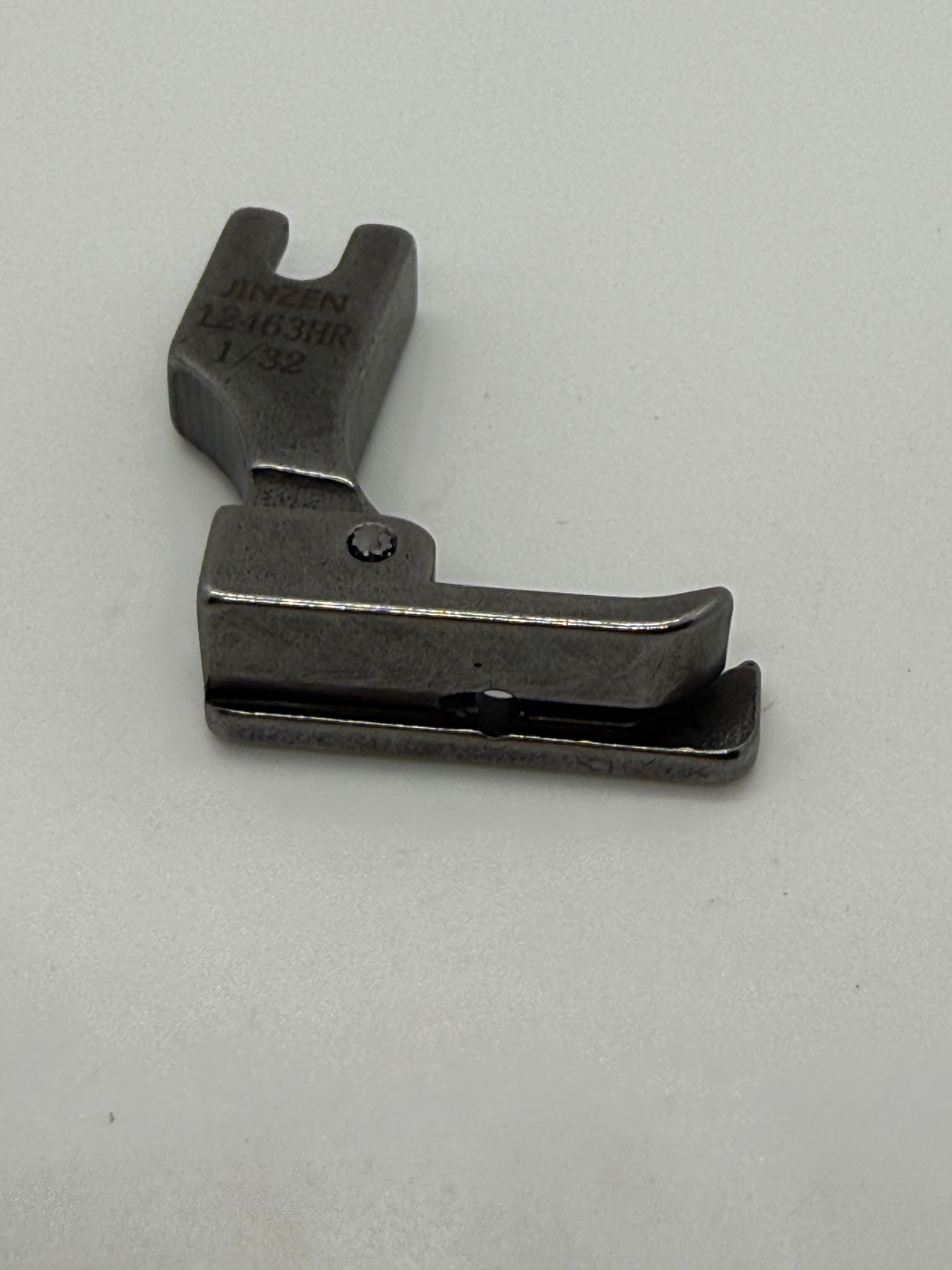 Hinged Raising Feet(Steel) - Industrial Sewing Machine Part 12463HR P810 1 32
