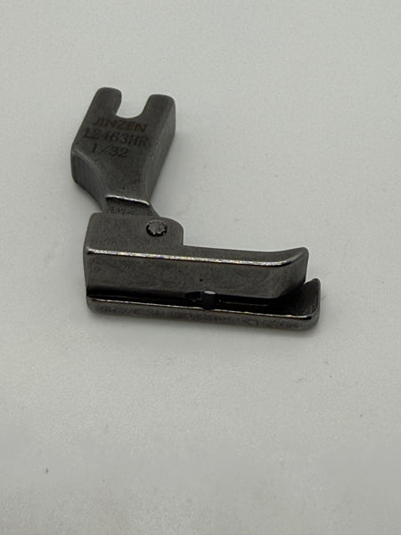Hinged Raising Feet(Steel) - Industrial Sewing Machine Part 12463HR P810 1 32