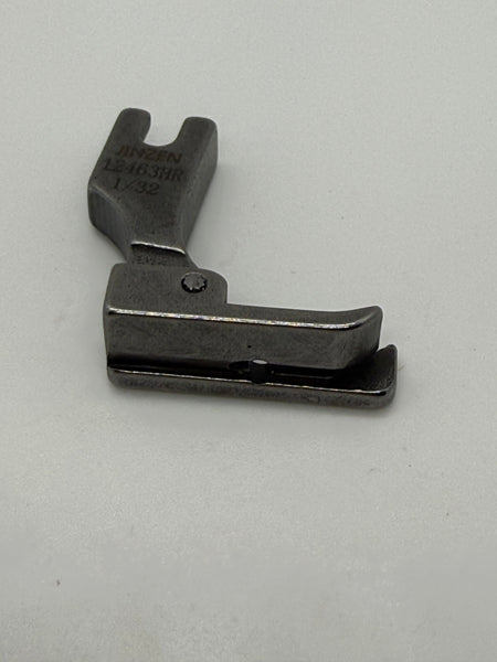Hinged Raising Feet(Steel) - Industrial Sewing Machine Part 12463HR P810 1 32