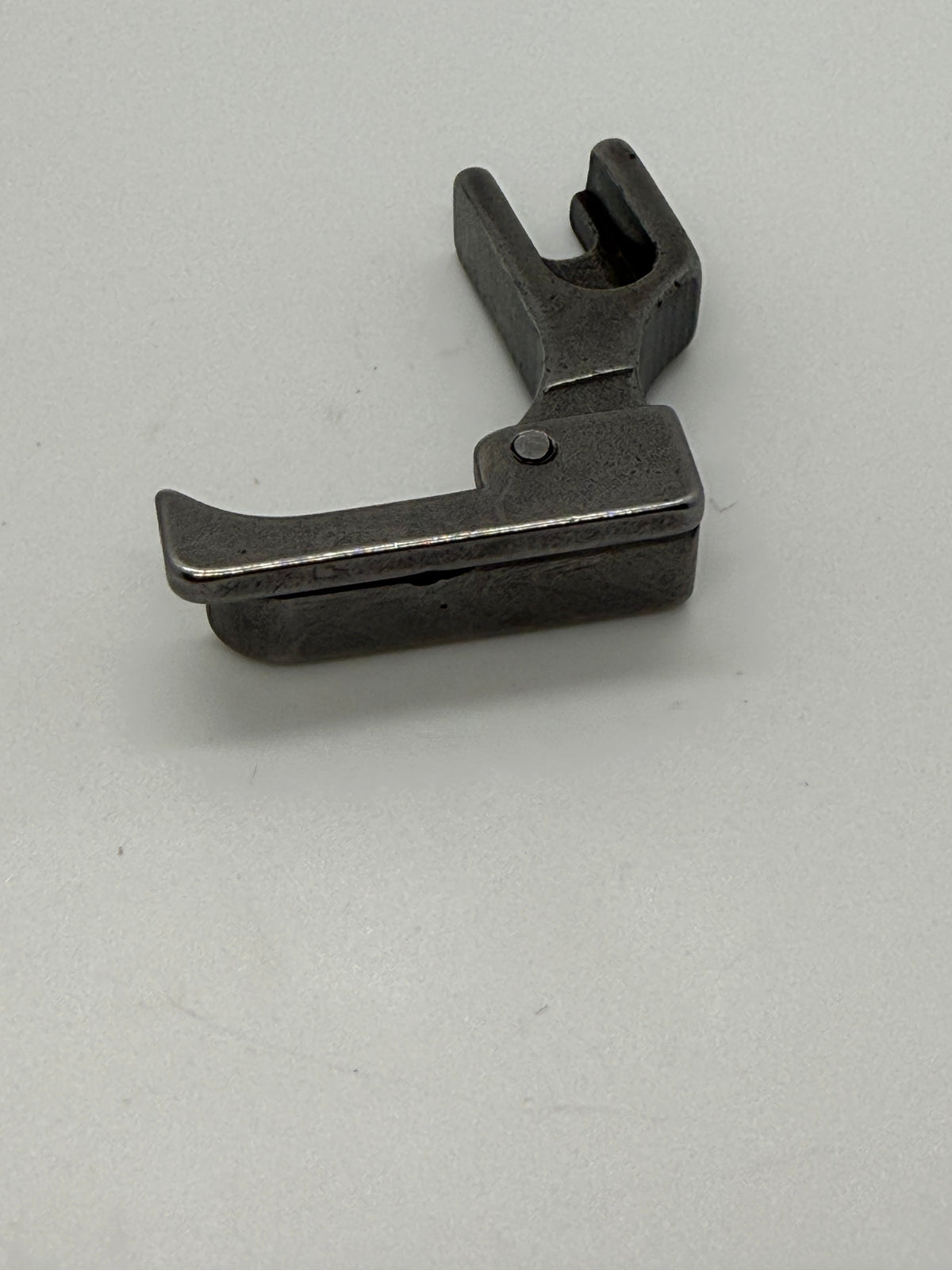 Hinged Raising Feet(Steel) - Industrial Sewing Machine Part 12463HR P810 1 32